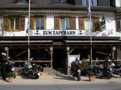 照片: Zum Zapfhahn